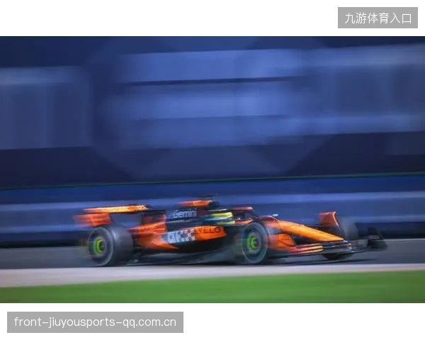 F1车手社交风波引舆论，赞助商紧急表态