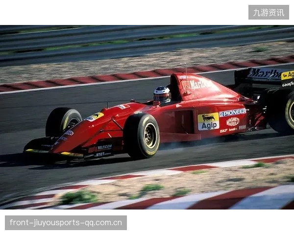 F1车队技术创新基金运作模式探讨——推动赛车科技飞跃的突破之道